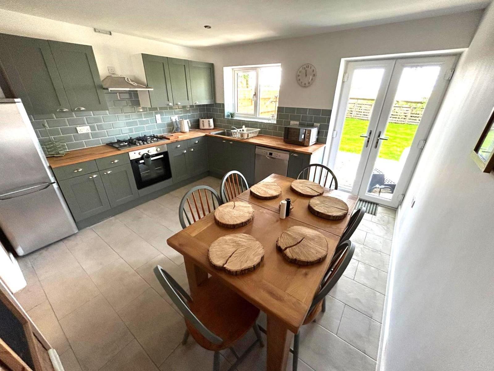 4 - Squirrels Nest, A Slice Of Norfolk'S Countryside Villa Norwich Exterior photo